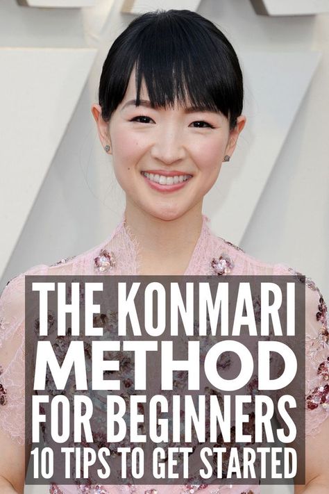 Konmari Method Organizing, Organize Tips, Konmari Organizing, Konmari Folding, Marie Kondo Organizing, House Organization, Declutter Home, Konmari Method, Getting Rid Of Clutter