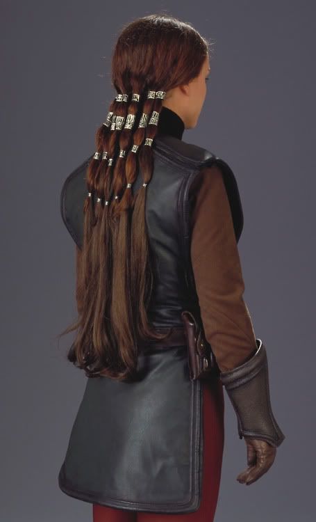 oh, hi again, TPM - Every Savage Can Dance Padme Costume, Star Wars Hair, Forest Fae, Star Wars Makeup, Star Wars Jewelry, Star Wars Fashion, Padme Amidala, Star Wars Costumes, Keke Palmer