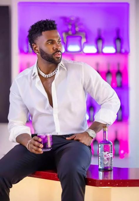 Tall Man, Jason Derulo, Tall Guys, Beards, Music Lyrics, Lightroom Presets, Black Men, Lightroom, Hairstyles