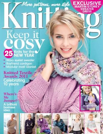 Knitting 98 2012 01 : Free Download, Borrow, and Streaming : Internet Archive Simply Knitting, Creative Knitting, Knitting Machine Patterns, Baby Knitting Patterns Free, Knitting Instructions, Magazine Issue, Crochet Magazine, Knitting Magazine, Knitting Books