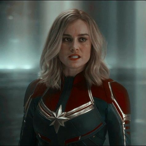 I'm addicted to Marvel🍁💋🦚 Mcu Characters, Captain Marvel Carol Danvers, Carol Danvers, Marvel Icons, Marvel Thor, Dc Movies, Marvel Entertainment, Brie Larson, Ms Marvel