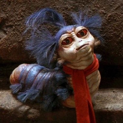 Labyrinth Worm, Labyrinth Tattoo, Jim Henson Labyrinth, Bowie Labyrinth, Labyrinth 1986, Labyrinth Movie, Requiem For A Dream, Teen Programs, Fraggle Rock