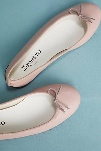 Repetto Flats, Pink Leather Ballet Flats, Repetto Ballet Flats, Sweetheart Evening Dress, Pink Ballet Flats, Pink Flats, Ballerina Pumps, Ballerina Shoes Flats, Flats Patterns