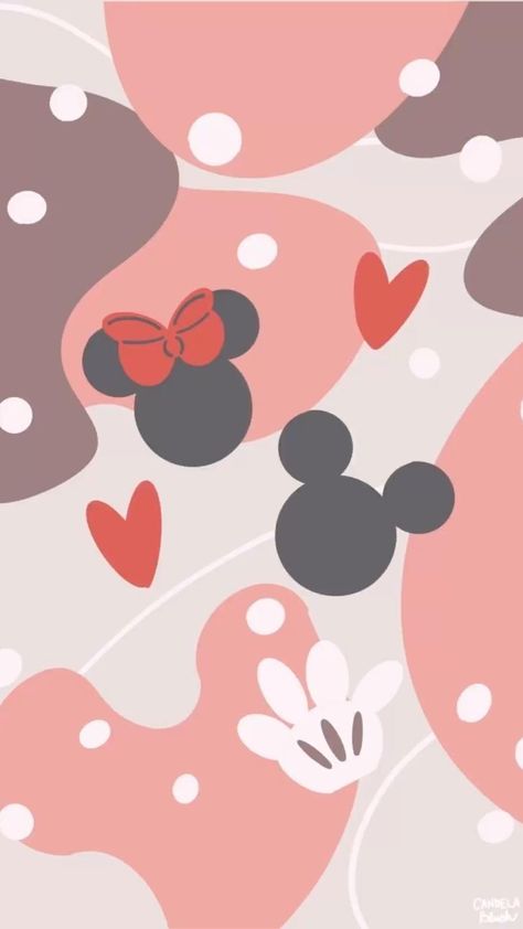 Mickey Minnie Wallpaper Iphone, Aesthetic Wallpaper For Tablets, Mickie Mouse Wallpapers, Disney Minnie Mouse Wallpapers, Cute Mickey And Minnie Mouse Wallpapers, Disney Wallpaper Minnie Mouse, Disney Wallpaper For Phone, Mike Mouse Wallpaper, Aesthetic Minnie Mouse Wallpaper