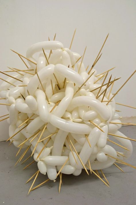 Art Student, Contemporary Sculpture, Fine Artist, Sculpture Installation, Soft Sculpture, Land Art, Abstract Sculpture, Conceptual Art, Art Sculpture