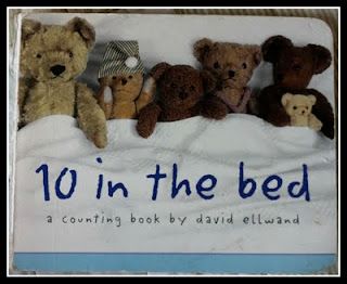 10 in the Bed - http://www.supersimplelearning.com/blog/2012/03/04/introducing-subtraction-with-ten-in-the-bed/ Kittens First Full Moon, Ten In The Bed, Storytime Themes, Library Storytime, Counting Books, Christian Homeschool, Teach Reading, Pokemon Pocket, Bear Hugs