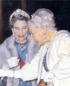 Prince Henry, Duke of Gloucester (1900-1974) and Princess Alice (1901-2004) - The Royal Forums Elizabeth Bowes Lyon, Queen Mother Elizabeth, Bowes Lyon, Queen Elizabeth The Queen Mother, Queen Mom, The Queen Mother, Rainha Elizabeth Ii, Queen Mum, Duke Of Edinburgh