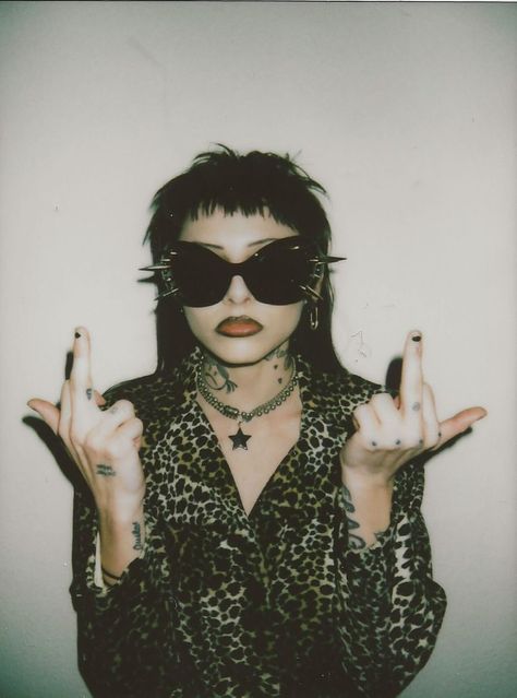 Punk Poses, Punk Photoshoot, Rock Photoshoot, Grunge Photoshoot, Little Miss Perfect, Punk Aesthetic, Grunge Goth, Alternative Outfits, Photoshoot Inspiration