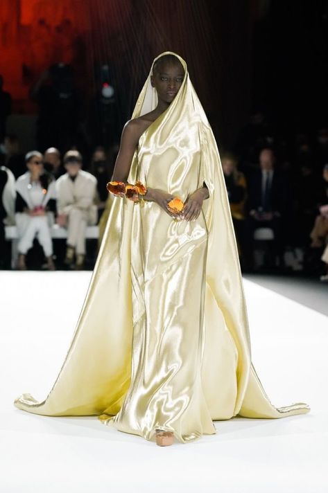 Khanna Jewellers, Stephane Rolland Couture, Bene Gesserit, 2022 Couture, Dress Couture, Runway Fashion Couture, Paris Couture, Stephane Rolland, Fashion Couture