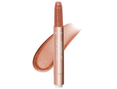 Check out this product at Sephora.com - tarte Maracuja Juicy Lip Plump - Rosy Copper Tarte Maracuja Juicy Lip Plump, Maracuja Juicy Lip Plump, Tarte Maracuja Juicy Lip, Tarte Lip, Rosy Brown, Juicy Lips, Plumping Lip Gloss, Glitter Eyeshadow, Glitter Makeup