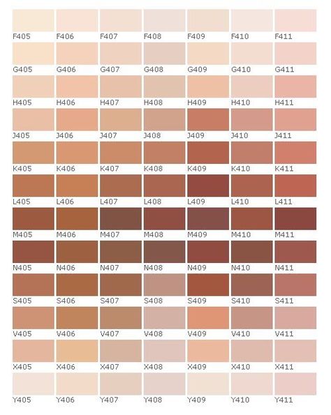 Skin Palette, Wall Plants, Pantone Colour Palettes, Color Palette Challenge, Palette Ideas, Color Schemes Colour Palettes, Palette Art, Skin Color Palette, Color Reference