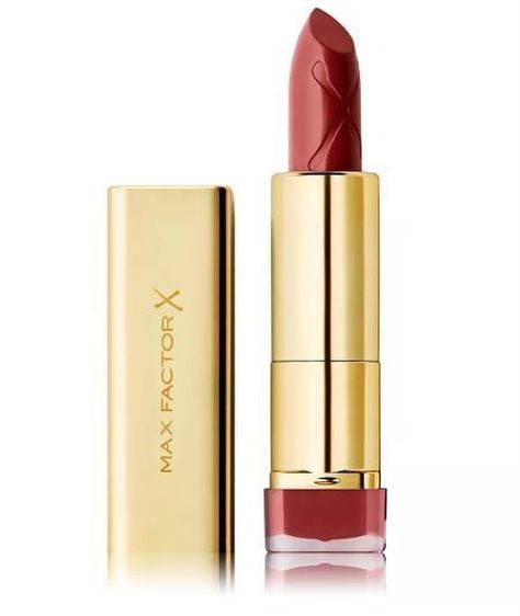 Max Factor | Colour Elixir Lipstick | Raisin Price: £43.99 💄💋 Active moisturising ingredients transform the look and feel of your lips to give you smooth, luscious lips. Max Factor, Raisin, Lips