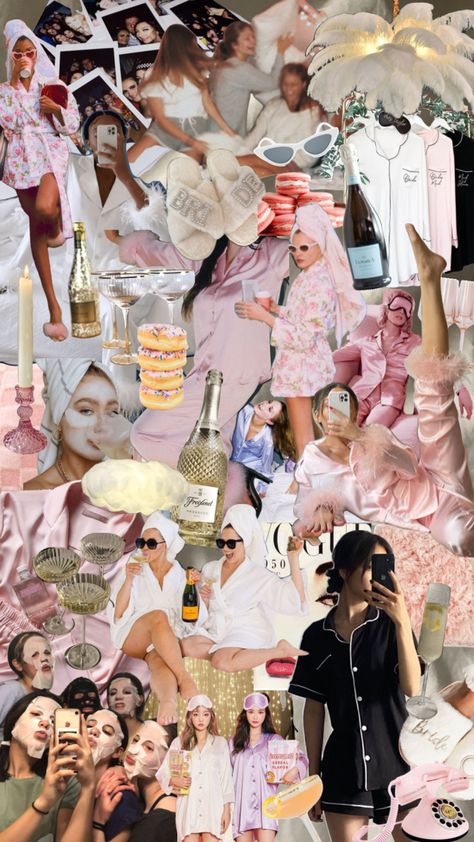 Pjs and prosecco Pjs And Prosecco, Your Aesthetic, Connect With People, Creative Energy, Energy, Pink, White