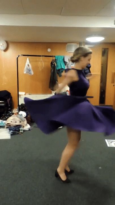 Twirling Dress, Full Skirt Dress, Full Skirts, Character Outfits, Spinning, Dress Skirt, Ballet Skirt, Skirt, Dresses