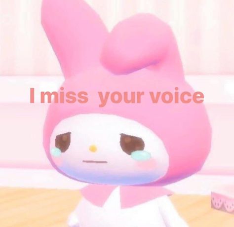 Her Voice Reaction Pic, Your Voice Reaction Pic, I Miss Your Voice, Wholesome Pictures, Snapchat Stickers, Cute Love Memes, Cute Messages, Lovey Dovey, Follow My Instagram