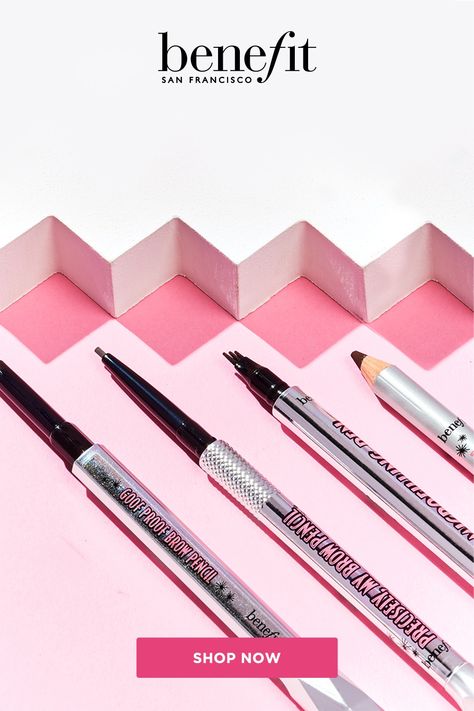 All the tools for school you need: 🎀 Goof Proof Brow Pencil 🎀 Precisely, My Brow Pencil 🎀 Brow Microfilling Pen 🎀 Gimme Brow+ Volumizing Pencil Goof Proof Brow Pencil, Precisely My Brow Pencil, Benefit Brow, Gimme Brow, Sample Box, Favorite Makeup, Favorite Makeup Products, Brow Pencil, Benefit Cosmetics