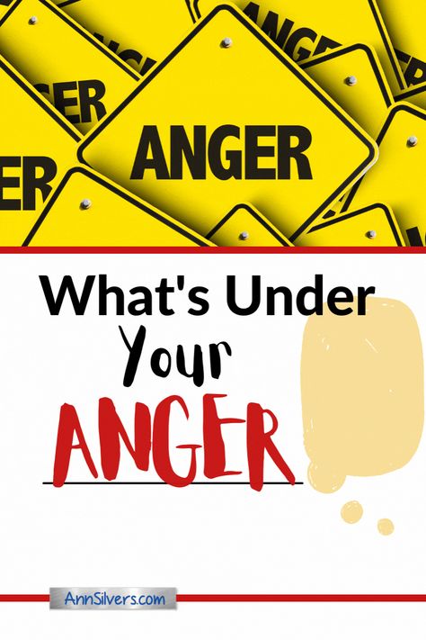 Anger is a secondary emotion. There is some other painful emotion(s) under the anger that isn't getting dealt with directly and is getting turned into anger. Click for quick anger management tips. Discover what is really going on for you. | life hacks, lessons, skills | emotional intelligence tips, skills, exercises | Deal With Anger, Lashing Out In Anger, Why Do I Have Anger Issues, What Causes Anger, Quotes For People With Anger Issues, Anger Is A Secondary Emotion, Anger Management Tips, Anger Management Activities, Emotion Words