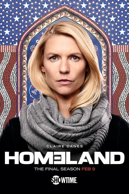 Homeland Series, Zuleikha Robinson, Homeland Tv Series, Diego Klattenhoff, Rupert Friend, Damian Lewis, Morena Baccarin, Free Tv Shows, Claire Danes