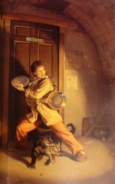 Jake Chambers in The Dark Tower by Stephen King Michael Whelan, The Dark Tower, The Floor, Left Hand, Drain, Tower, Water