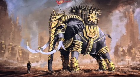 Airavata Elephant, Japanese Mythical Creatures, Myanmar Art, Biggest Elephant, Indian Mythology, Asian Elephant, Elephant Tattoos, Cute Pokemon Wallpaper, Custom Action Figures