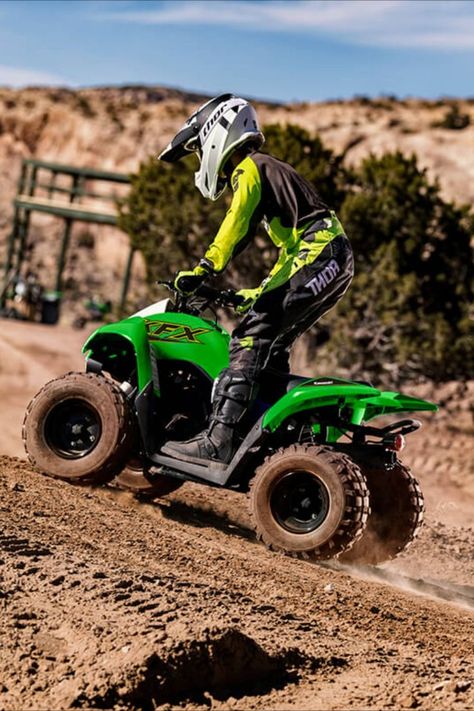 SuperATV Off-Road Atlas Article UTVs and ATVs for Kids Best Off Road Vehicles, Four Wheeler, Four Wheelers, Off Roading, All-terrain Vehicles, Riding Lawnmower, Offroad Vehicles, The Community, Do You Need