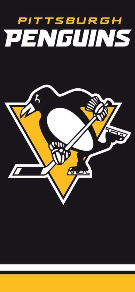 Pittsburgh Penguins Wallpaper, Nhl Hockey Teams, Nhl Wallpaper, Pin Up Pictures, College Hockey, Nhl Logos, Pittsburgh Sports, Penguin Love, Penguins Hockey