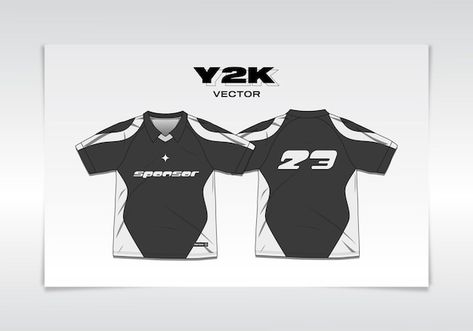 Block Core, Y2k Jersey, Y2k Design, Jersey Vintage, Tech Pack, Call Center, Jersey Design, Soccer Jersey, Mockup Design