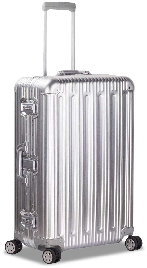 TravelKing Aluminum Spinner Suitcase $279 Suit Cases Travel, Big Beautiful Houses, Underseat Carry On, Luxury Luggage, Stylish Luggage, Hard Shell Luggage, Luggage Case, Spinner Suitcase, Suitcase Set