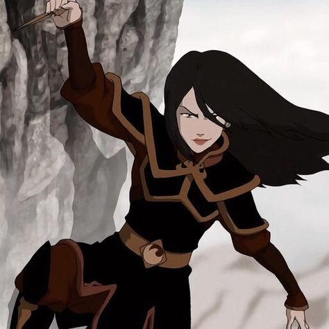 The Last Airbender Characters, Princess Azula, Avatar Azula, Avatar Legend Of Aang, Avatar Picture, Avatar Cartoon, Avatar The Last Airbender Art, Avatar Characters, Fire Nation