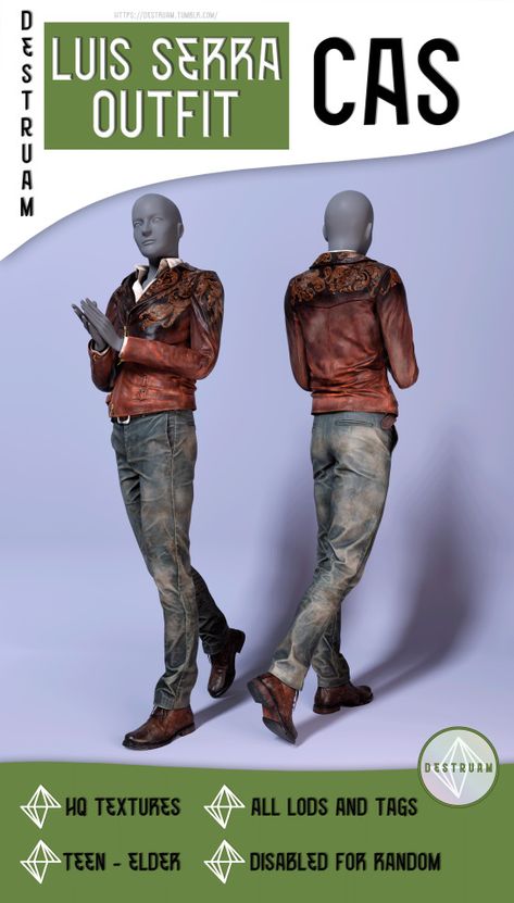 Sims 4 Cc Dystopian, Fallout Sims 4 Cc, Sims 4 Cc Country Clothes Male, Sims 4 Fallout Cc, Call Of Duty Sims 4 Cc, Sims 4 Resident Evil Cc, Resident Evil Sims 4 Cc, Gay Sims 4 Cc, Cowboy Sims 4 Cc