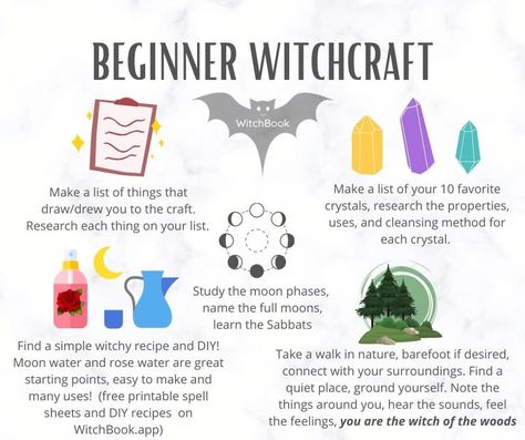 How To Be A Witch, Beginner Witch Tips, To Be A Witch, Goddess Magick, Beginner Witch, Be A Witch, Witch Board, Charmed Book Of Shadows, Witch Tips