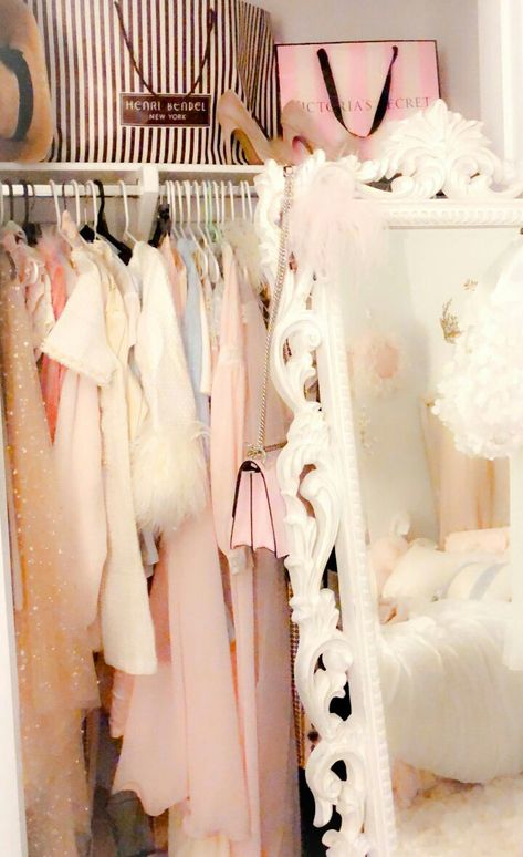 Rosy Blog, Princess Diana, Room Inspo, Wardrobe Rack, Youtubers, Toddler Bed, Bed, Closet, Furniture