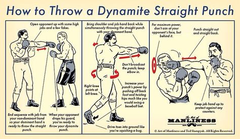 Pay attention, son. Boxing Techniques, Trening Sztuk Walki, Self Defense Tips, Art Of Manliness, Martial Arts Techniques, Survival Life Hacks, Ju Jitsu, Survival Life, Krav Maga