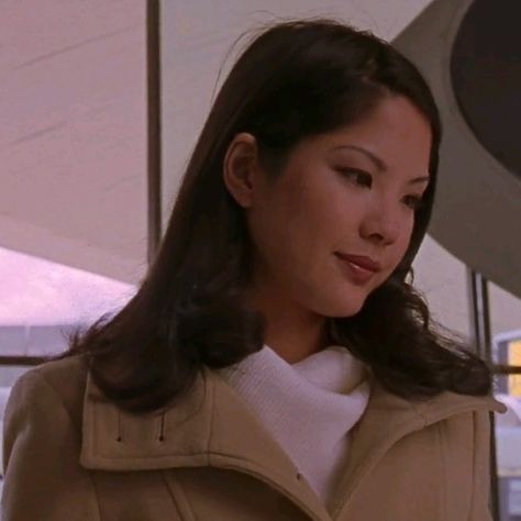 saving face Saving Face Movie, Saving Face 2004, Lynn Chen, Saving Face, Fav Movies, Girl Things, Maybe One Day, Just Girl Things, Face Claims