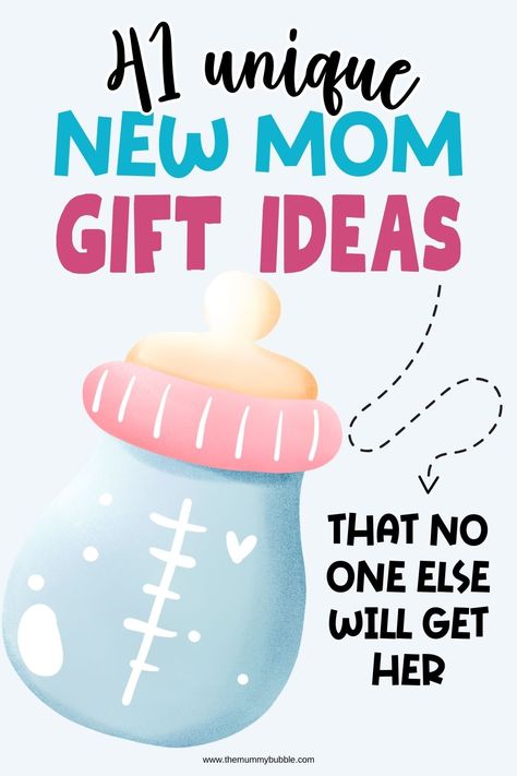 What to buy for a new mom that she will actually use. Postpartum gift ideas for the new mom, not baby, that she will be so grateful for. Postpartum Gifts, New Mom Gift Ideas, Postpartum Gift, Mom Motivation, Mom Gift Ideas, Gifts For New Mothers, The Mummy, Mom Tips, New Mom Gift