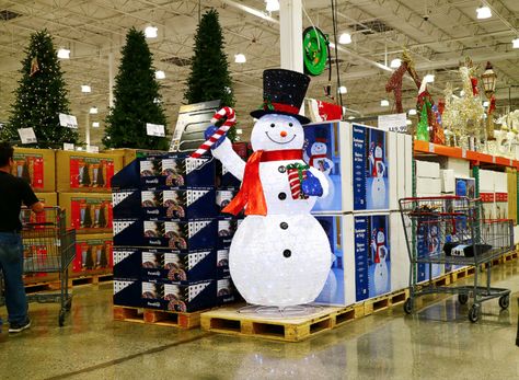 Costco Just Put These 10 Holiday Items on Sale — Eat This Not That Costco Christmas, Key Lime Margarita, Peppermint Pretzel, Christmas Sales, Buttery Shortbread Cookies, Items To Buy, Eat This Not That, Traditional Colonial, Holiday Packing