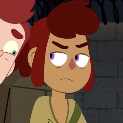 Camp Camp Matching Pfps, Camp Camp David X Gwen, Camp Camp Gwen, Gwen Camp Camp Icon, Gwen Camp Camp, Camp Camp Icons, David Camp Camp Pfp, Camp Camp Pfp, Gwenvid Camp Camp