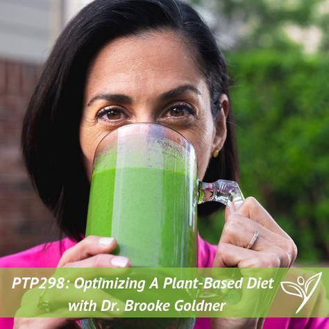 In this episode of The Plant Trainers Podcast, we talk with Dr. Brooke Goldner about optimizing a plant-based diet, general nutrition, pregnancy, and more. Dr Brooke Goldner, Brooke Goldner, Organ Donation, Diet Doctor, Social Cause, Healing Food, Green Smoothie Recipes, Food Help, Saying Goodbye