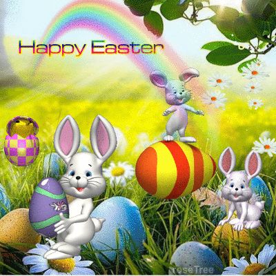 50 Beautiful Happy Easter Gif Greetings Happy Easter Gif, Happy Easter Pictures, Easter Bunny Pictures, Happy Easter Quotes, Happy Easter Greetings, Easter Quotes, Easter Wallpaper, Easter Images, Easter Pictures