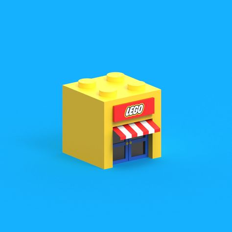 Artwork Cube Artwork 3d, Cube Artwork, Tool Artwork, Blender Ideas, Low Poly Car, Alpha Art, Lab Design, Monster Artwork, Movie Artwork