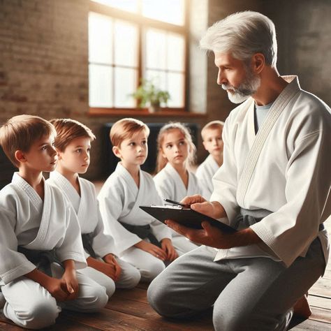 Did you know!? Kids martial arts programs are not just about fighting; they teach valuable life skills like discipline, respect, and focus. 

#UltimateExperience #UltimateParenting #UltimateConfidence #UltimatePride #UltimateFamily #parenting #parents #atco #hammonton #hammontonnj #berlinnj #martialarts Martial Arts Kids, Art Programs, Kickboxing, Life Skills, Martial Arts, Did You Know, Parenting