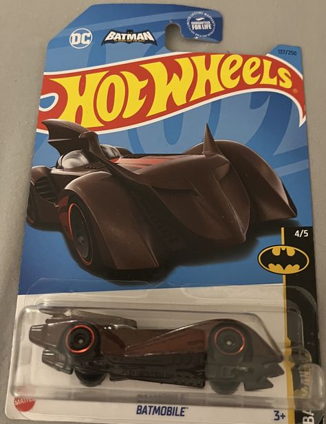 Batman Car, Kawaii Store, Hot Wheels Cars Toys, Hot Wheels Garage, Batman Pictures, Batman Poster, Hot Weels, Im Batman