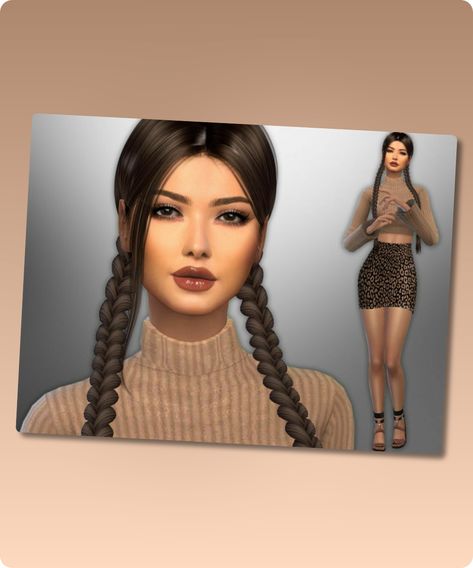 Sims 4 Female Clothing CC: Hailee Ashton By Divaka45 Pink Gold Necklace, Mod Jacket, Sims 4 Cc Download, Best Sims, Female Clothing, Hair Food, Family Fashion, Sims 4 Clothing, Beautiful Boots