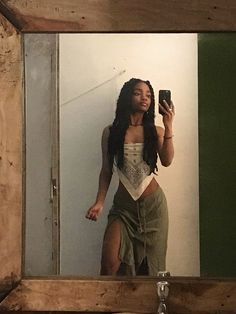 Bayou Aesthetic Outfit, Summer Solstice Outfit, Bayou Aesthetic, Solstice Outfit, Beach Inspo Outfits, Outfits Curly Hair, Hippie Style Outfits, Spiritual Fashion, Real Outfits