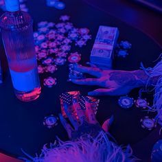 Gambling Aesthetic, John Wilson, New Retro Wave, Aesthetic Purple, Dark Purple Aesthetic, Poker Face, Neon Aesthetic, Casino Night, Mia 3