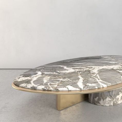 Carlyle Collective on Instagram: "Epicure | Coffee Table by Grzegorz Majka ⠀⠀⠀⠀⠀⠀⠀⠀��⠀ - Available at Carlyle Collective ⠀⠀⠀⠀⠀⠀⠀⠀⠀ - Custom sizes and finishes  ⠀⠀⠀⠀⠀⠀⠀⠀⠀ - Link in bio ⠀⠀⠀⠀⠀⠀⠀⠀⠀  #carlylecollective #carlyle_collective #grzegorzmajka  #luxuryfurniture #bespoke #sidetable #table #mirror #brass #bronze #custom" Mood Images, Table Mirror, Luxury Apartments, Luxury Furniture, Coffee Tables, Modern Contemporary, Custom Sizing, Link In Bio, Bespoke