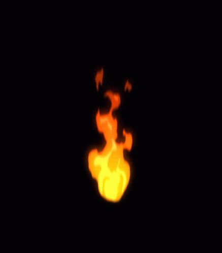 Fire Gif GIF - Fire Gif Firegif - Discover & Share GIFs Fogo Gif, Drawing Fire, Fire Gif, Punch Manga, Background Gif, Fire Animation, Red Flames, Animiertes Gif, Pixel Animation