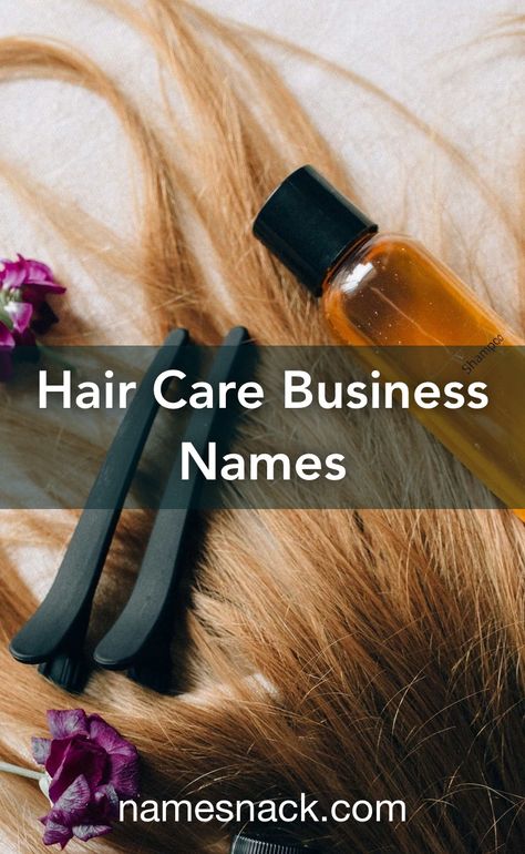 Wig Brand Name Ideas, Hair Oil Name Ideas, Name Ideas For Hair Business, Hair Oil Business Names Ideas, Hair Accessories Business Name Ideas, Hair Brand Name Ideas, Hair Business Names Ideas, Diy Hair Glitter, Cute Business Names