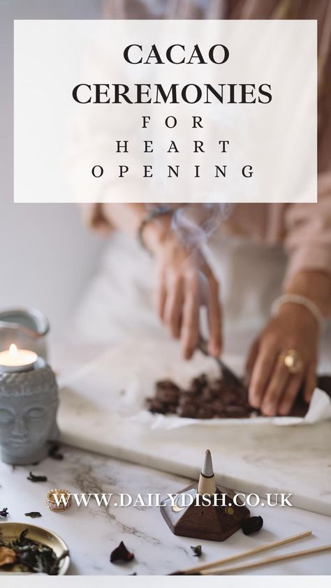 cacao ceremonies Chocolate Business Ideas, Spelt Recipes, Cacao Benefits, Cacao Ceremony, Cacao Recipes, Going Gluten Free, Heart Healing, Your Higher Self, Cacao Beans