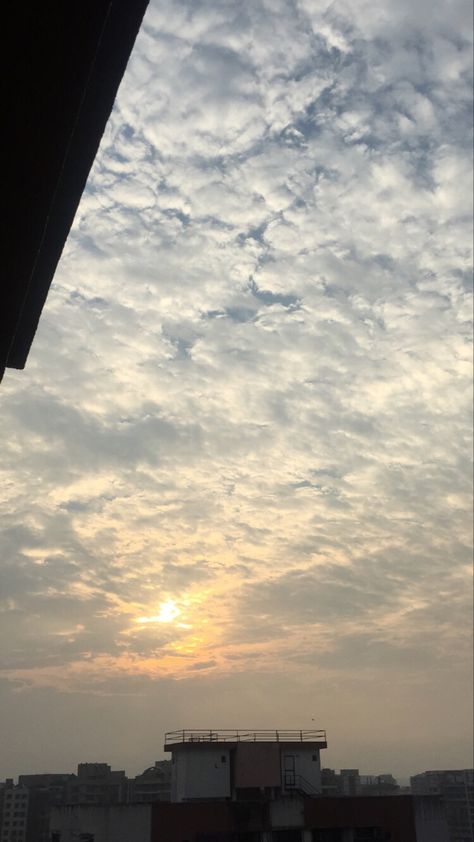 Clouds| sun| happy evening Morning Clouds Sky Snap, Sky Streaks Snapchat, Clouds Snapchat Stories, Morning View Snap, Evening Snap Ideas, Afternoon Snapchat Stories, Evening Snapchat Stories, Evening Snaps Snapchat, Evening Sky Snap